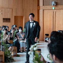 鶴見ノ森 迎賓館の写真33枚目