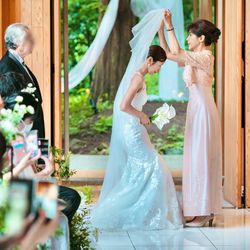 鶴見ノ森 迎賓館の写真20枚目