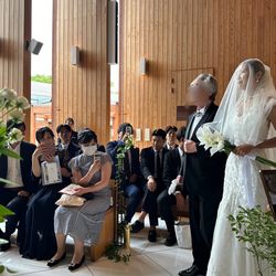 鶴見ノ森 迎賓館の写真3枚目