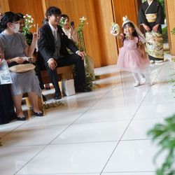 鶴見ノ森 迎賓館の写真36枚目