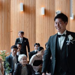 鶴見ノ森 迎賓館の写真29枚目