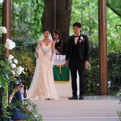 鶴見ノ森 迎賓館の写真5枚目