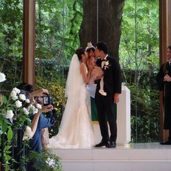 鶴見ノ森 迎賓館の写真8枚目