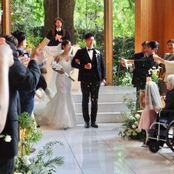 鶴見ノ森 迎賓館の写真7枚目