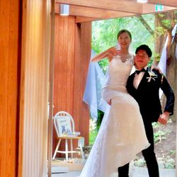 鶴見ノ森 迎賓館の写真12枚目