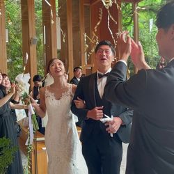 鶴見ノ森 迎賓館の写真9枚目