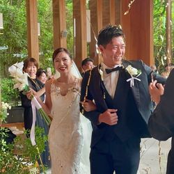 鶴見ノ森 迎賓館の写真13枚目