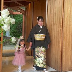 鶴見ノ森 迎賓館の写真12枚目