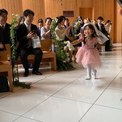 鶴見ノ森 迎賓館の写真16枚目