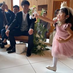 鶴見ノ森 迎賓館の写真17枚目