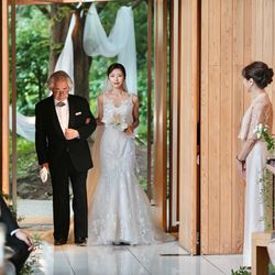 鶴見ノ森 迎賓館の写真5枚目