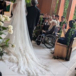 鶴見ノ森 迎賓館の写真13枚目