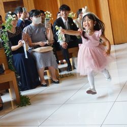 鶴見ノ森 迎賓館の写真5枚目