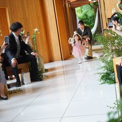 鶴見ノ森 迎賓館の写真24枚目