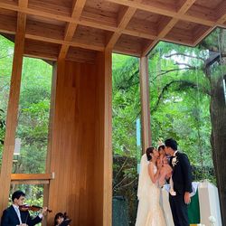 鶴見ノ森 迎賓館の写真20枚目