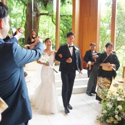 鶴見ノ森 迎賓館の写真8枚目