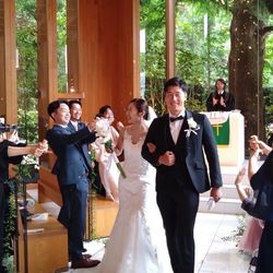 鶴見ノ森 迎賓館の写真23枚目