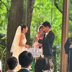 鶴見ノ森 迎賓館の写真27枚目