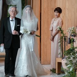 鶴見ノ森 迎賓館の写真14枚目