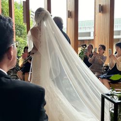 鶴見ノ森 迎賓館の写真24枚目