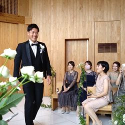 鶴見ノ森 迎賓館の写真25枚目