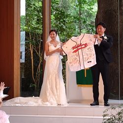 鶴見ノ森 迎賓館の写真27枚目