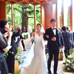 鶴見ノ森 迎賓館の写真29枚目