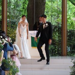 鶴見ノ森 迎賓館の写真18枚目