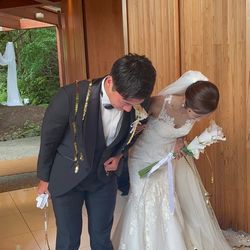 鶴見ノ森 迎賓館の写真19枚目