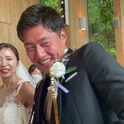 鶴見ノ森 迎賓館の写真16枚目