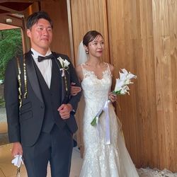 鶴見ノ森 迎賓館の写真36枚目