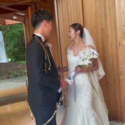 鶴見ノ森 迎賓館の写真1枚目