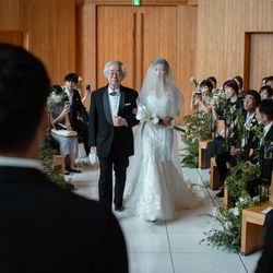 鶴見ノ森 迎賓館の写真34枚目