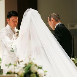 リストランテ カノビアーノ の写真36枚目