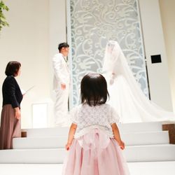 リストランテ カノビアーノ の写真11枚目