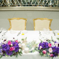 リストランテ カノビアーノ の写真31枚目