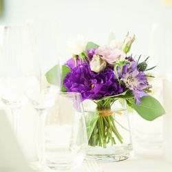 リストランテ カノビアーノ の写真2枚目