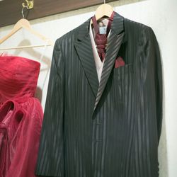 リストランテ カノビアーノ の写真1枚目