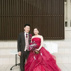 リストランテ カノビアーノ の写真9枚目