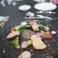 コンラッド大阪の写真4枚目