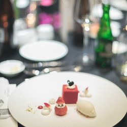 コンラッド大阪の写真10枚目