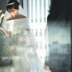 コンラッド大阪の写真2枚目