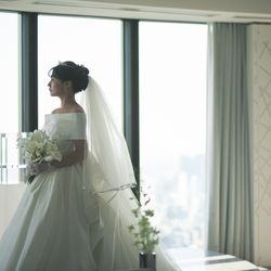 コンラッド大阪の写真10枚目