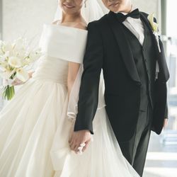 コンラッド大阪の写真5枚目