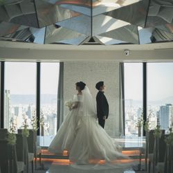 コンラッド大阪の写真21枚目