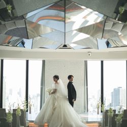 コンラッド大阪の写真1枚目