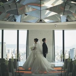 コンラッド大阪の写真18枚目