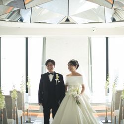 コンラッド大阪の写真11枚目