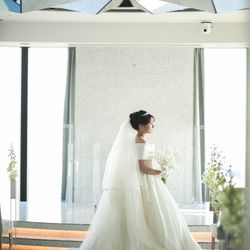 コンラッド大阪の写真8枚目