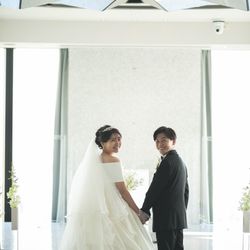 コンラッド大阪の写真19枚目